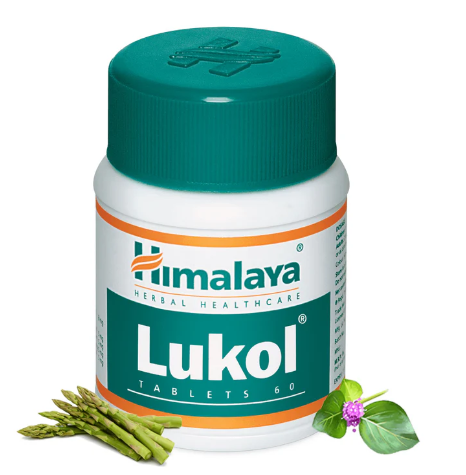 himalaya Lukol
