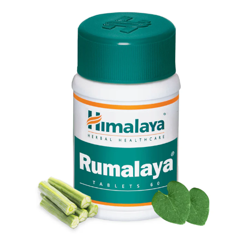 himalaya rumalaya for joint health