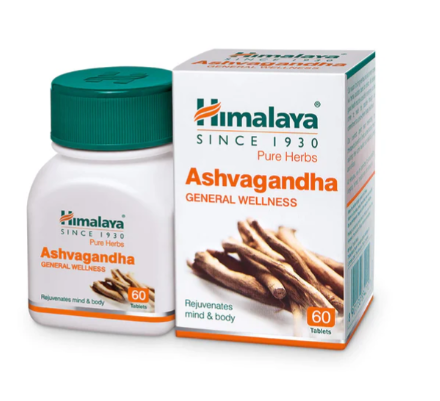 himalaya ashvagandha
