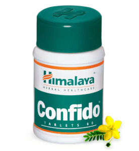 himalaya confido