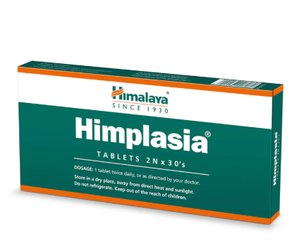 himplasia by himalaya
