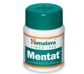 mentat by himalaya