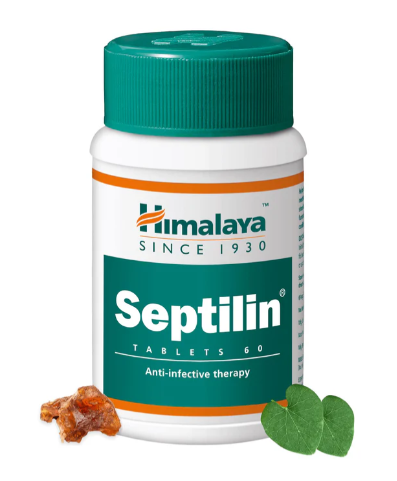 Septilin by himalaya