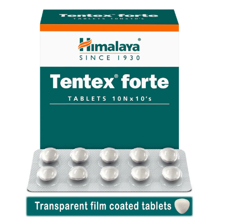 himalaya tentex forte