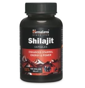 himalaya shilajiit